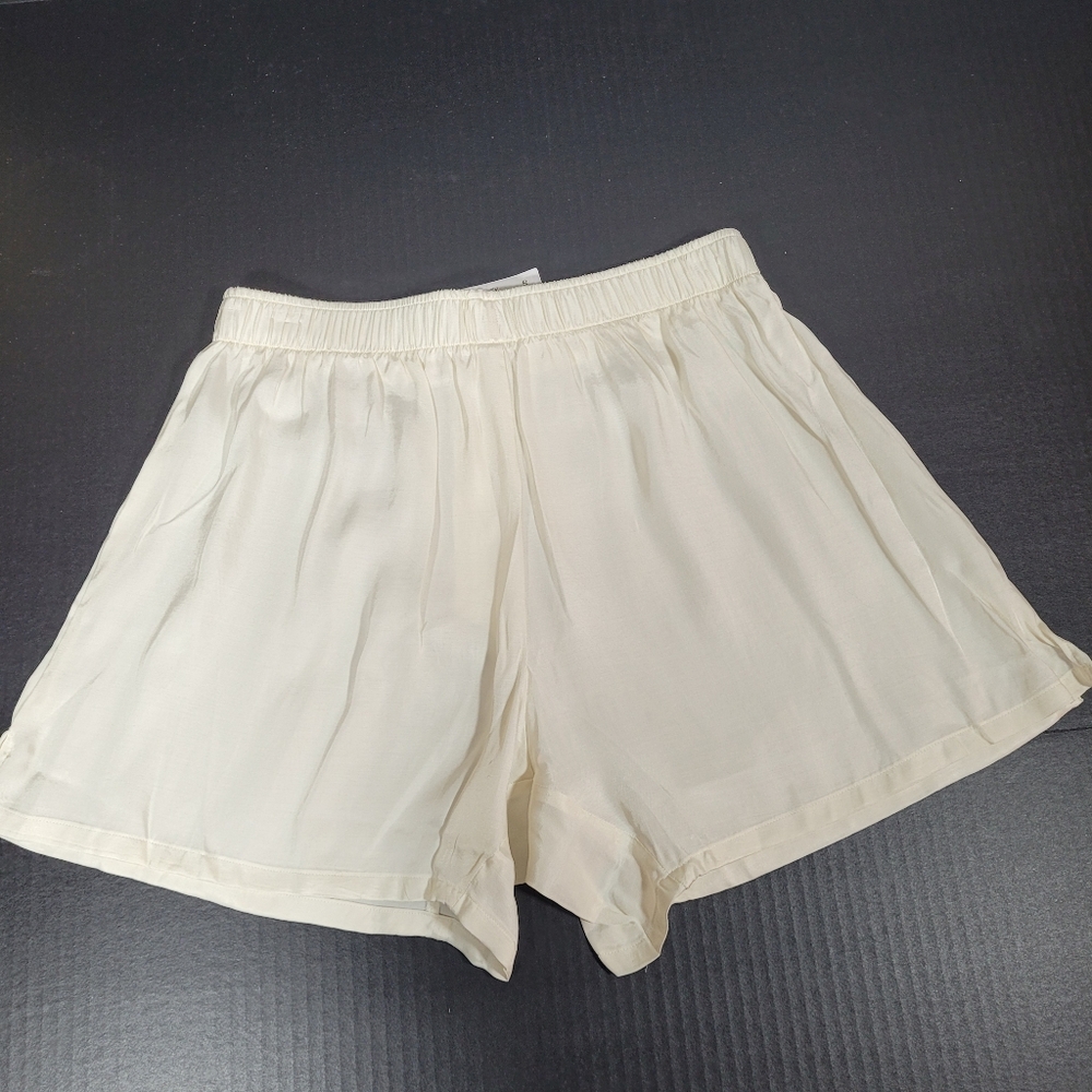 Womans Calvin Klein sheen pajama bottoms - Picture 4 of 11